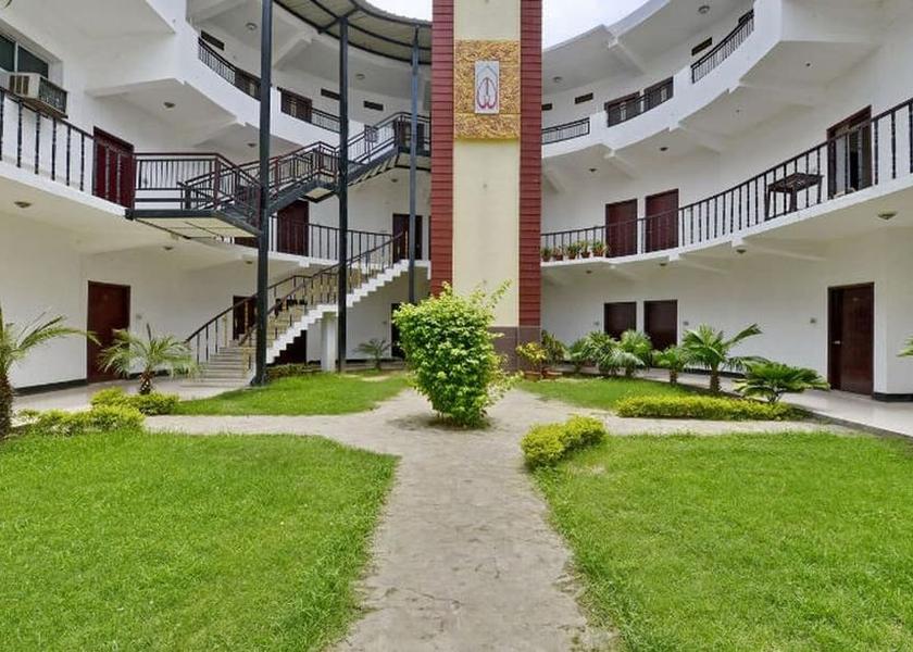 Uttar Pradesh Gorakhpur Interior