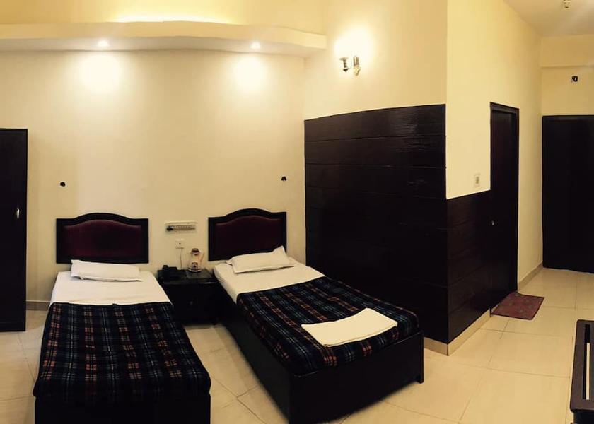 Uttar Pradesh Gorakhpur Executive Single Room