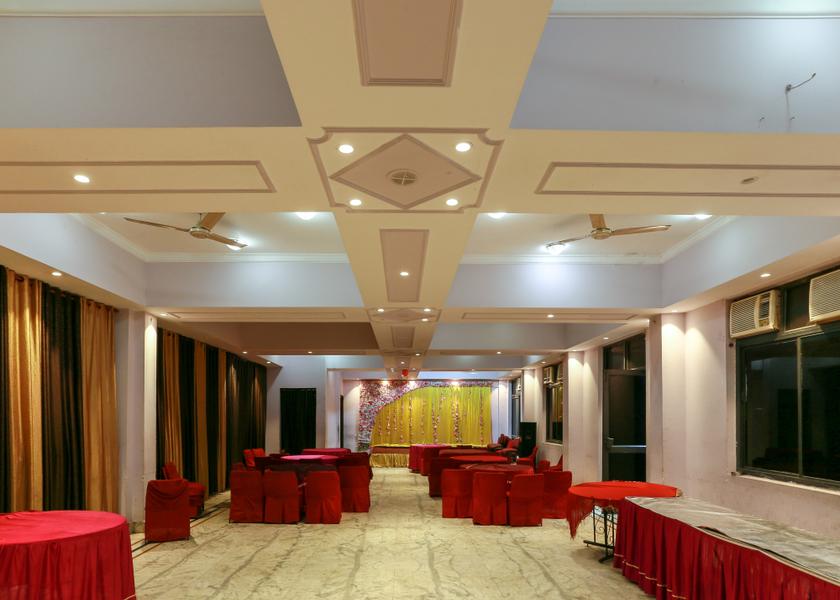 Uttar Pradesh Jhansi Business Centre