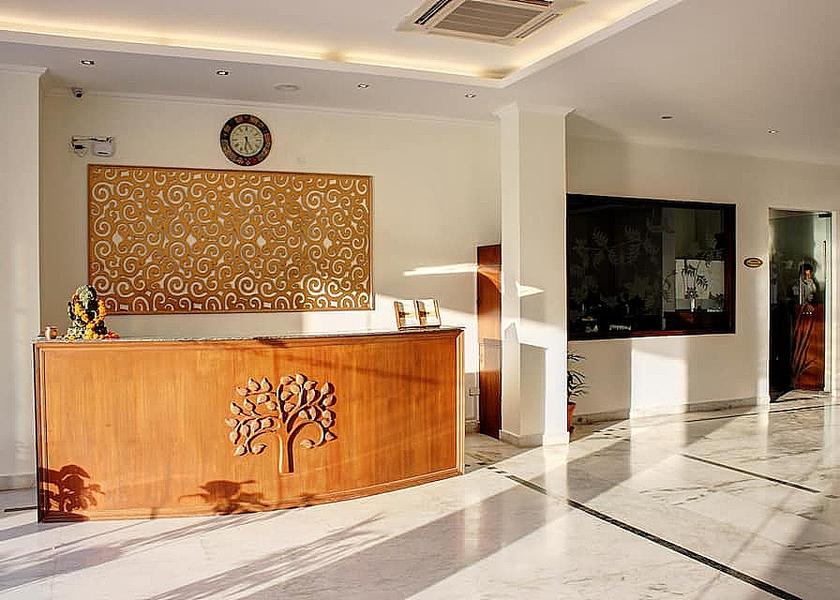 Uttarakhand Rishikesh Public Areas