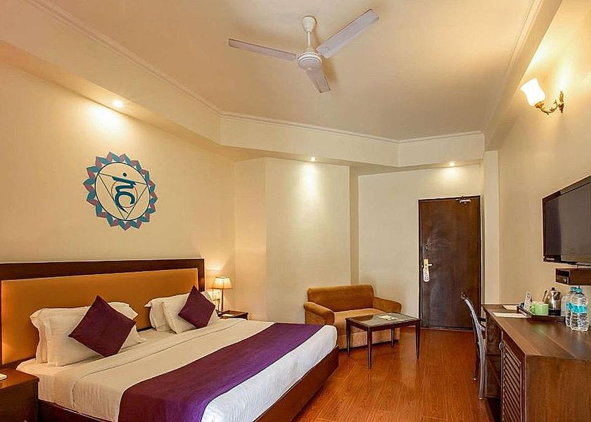 Uttarakhand Rishikesh 1029