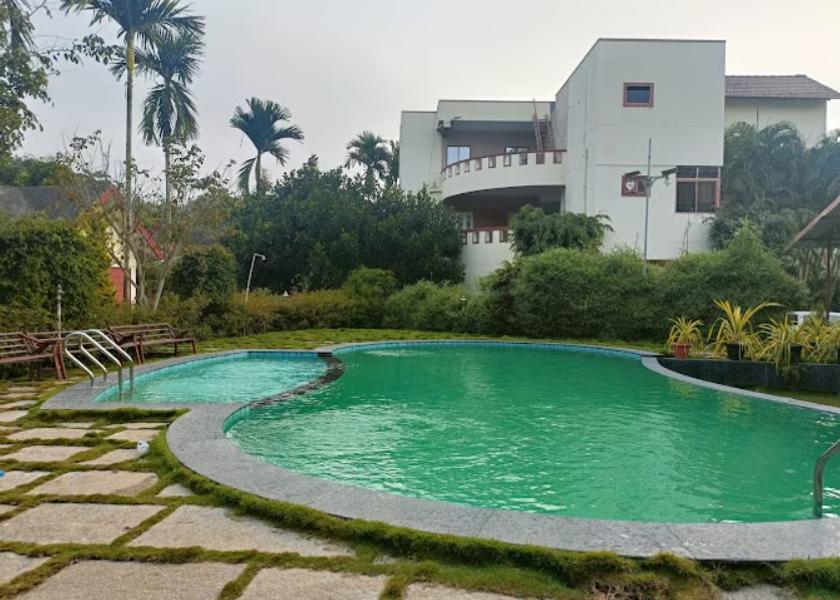 Karnataka Baichanalli Public Areas