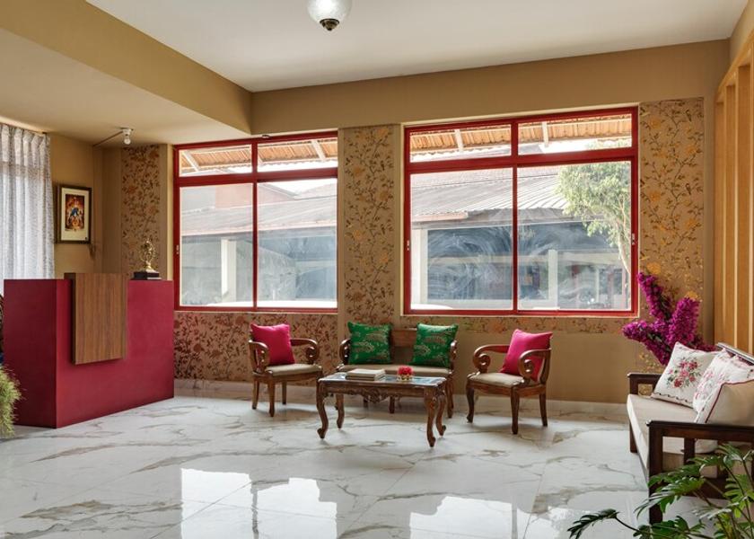 Karnataka Baichanalli Public Areas