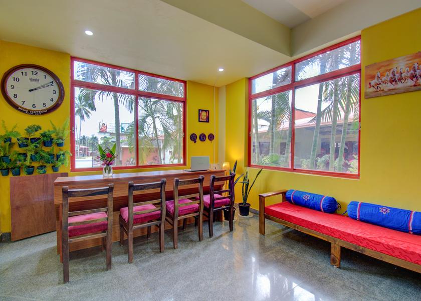 Karnataka Baichanalli Recreation