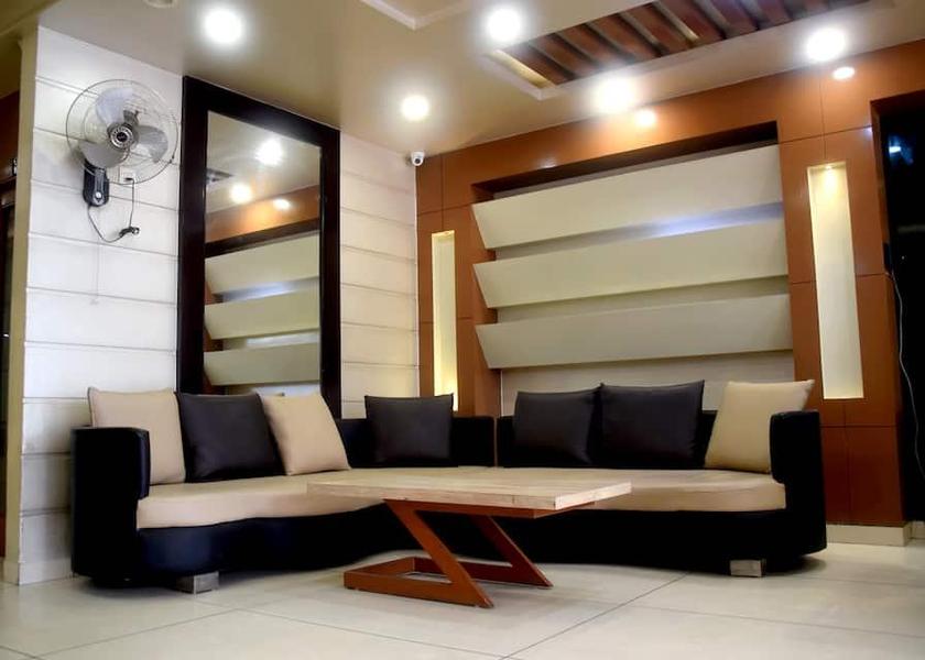 Uttar Pradesh Jhansi Public Areas