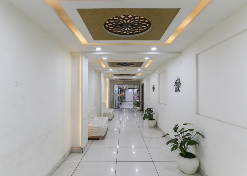 Uttar Pradesh Jhansi Public Areas