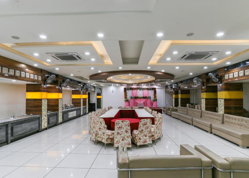 Uttar Pradesh Jhansi Public Areas