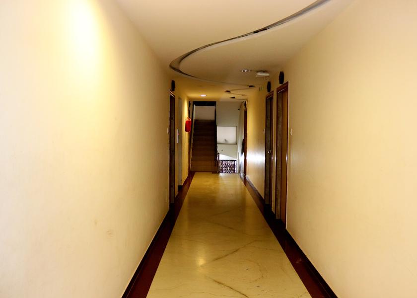 Rajasthan Nathdwara Public Areas
