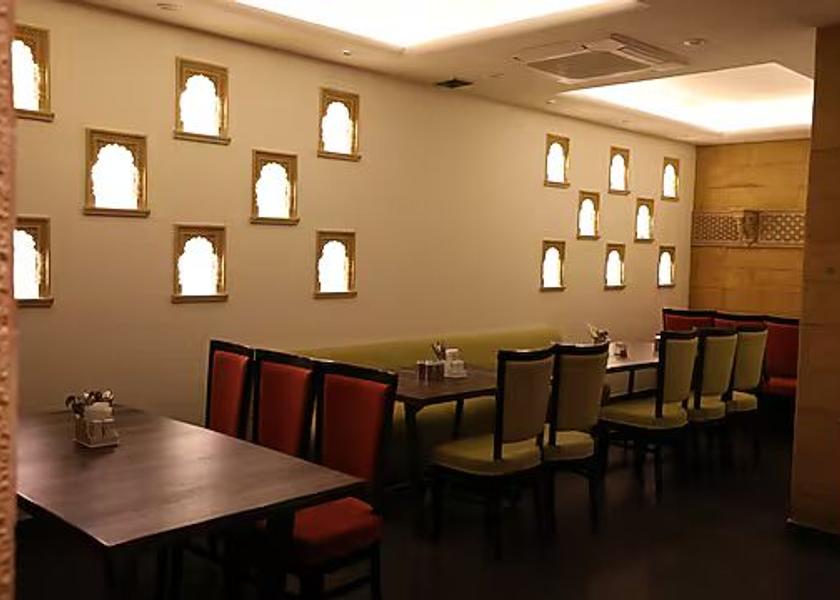 Rajasthan Nathdwara Public Areas