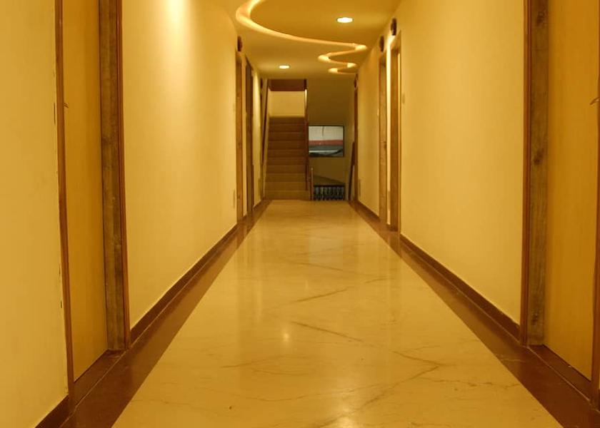Rajasthan Nathdwara Passage