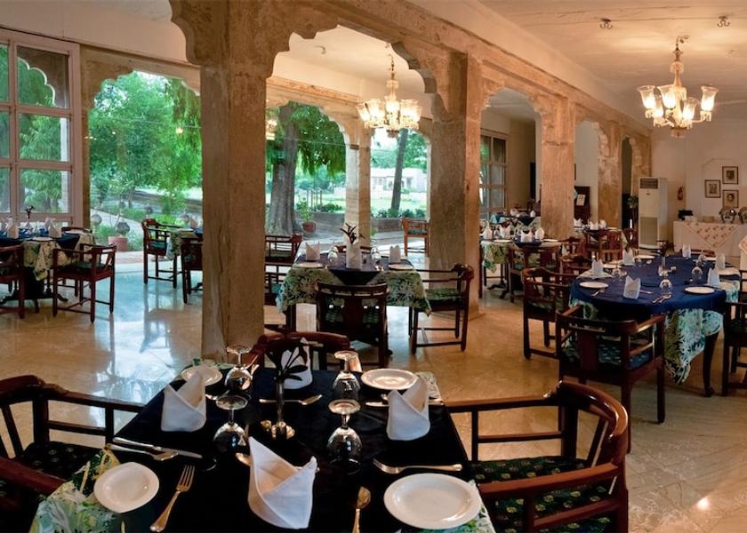 Madhya Pradesh Gwalior Restaurant