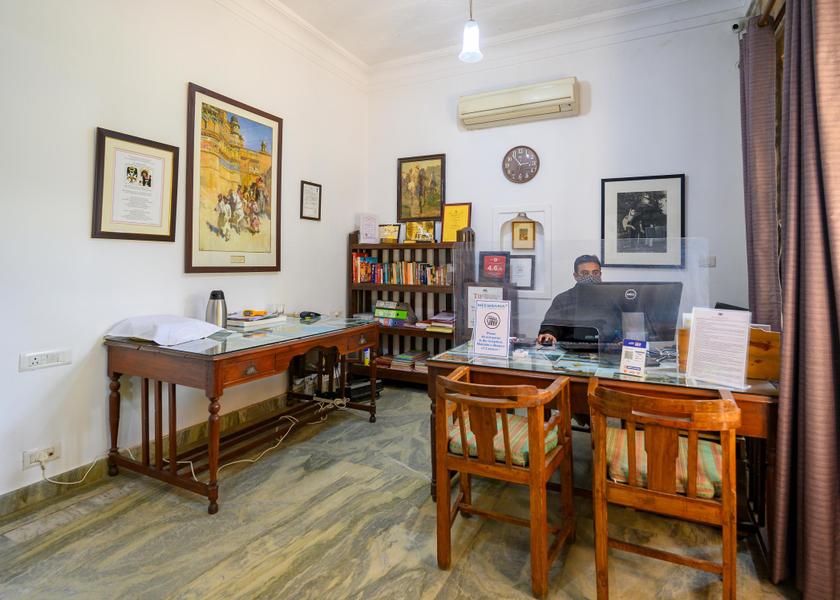 Madhya Pradesh Gwalior Public Areas
