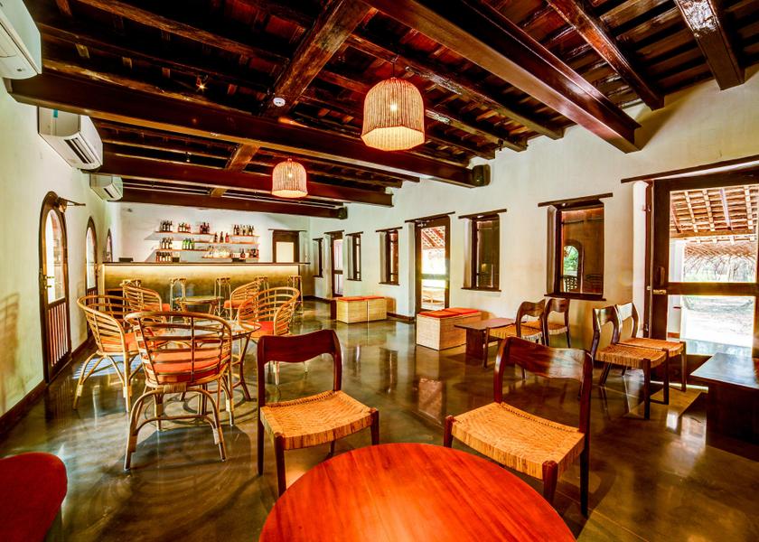 Kerala Alleppey Food & Dining