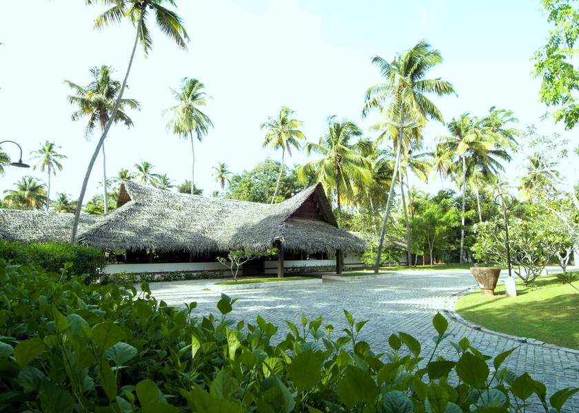 Kerala Mararikulam Pool