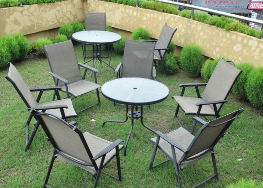 Uttar Pradesh Bareilly Garden