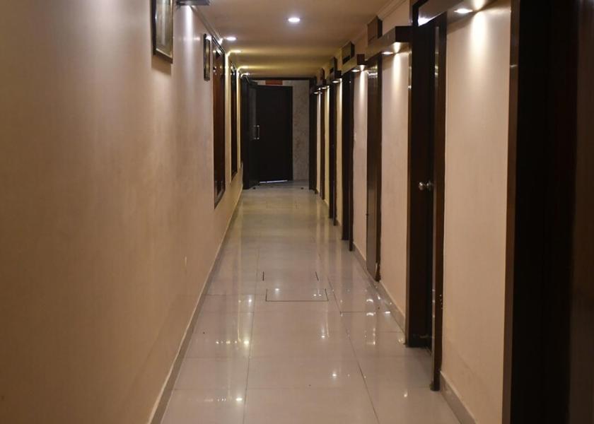 Uttar Pradesh Bareilly Public Areas