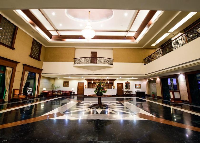 Punjab Jalandhar Lobby