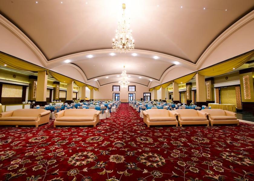 Punjab Jalandhar Banquet hall