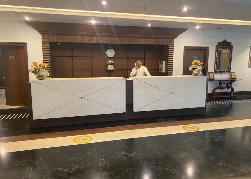Punjab Jalandhar Public Areas