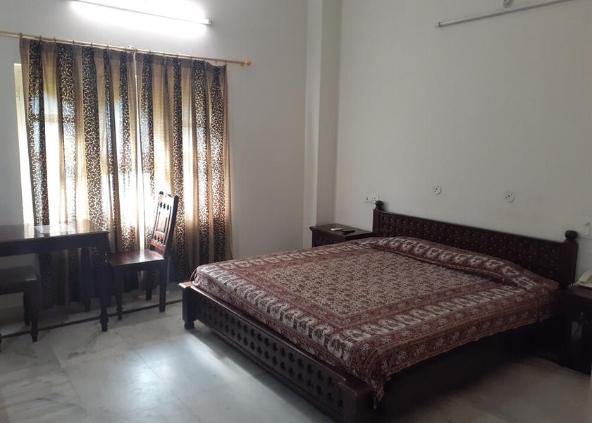 Rajasthan Jhunjhunun Room