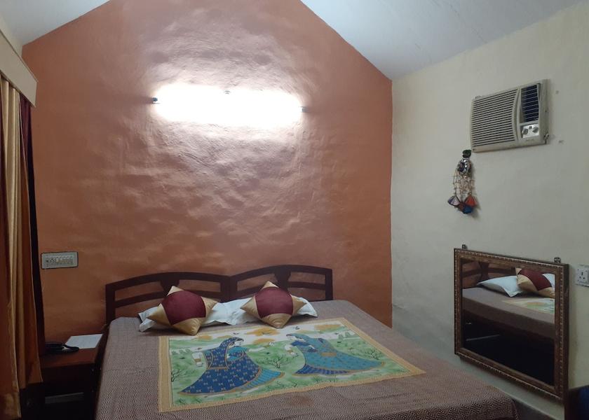 Rajasthan Jhunjhunun Room