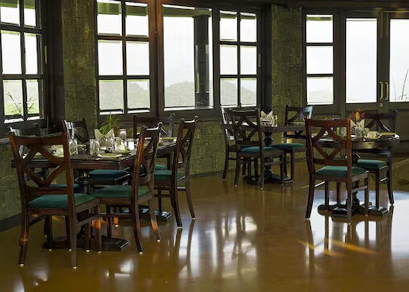 Rajasthan Kumbhalgarh Food & Dining