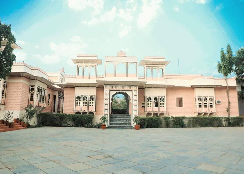Rajasthan Ranakpur 