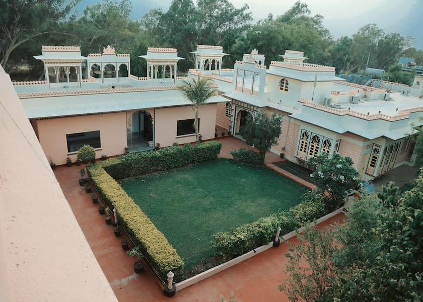Rajasthan Ranakpur 