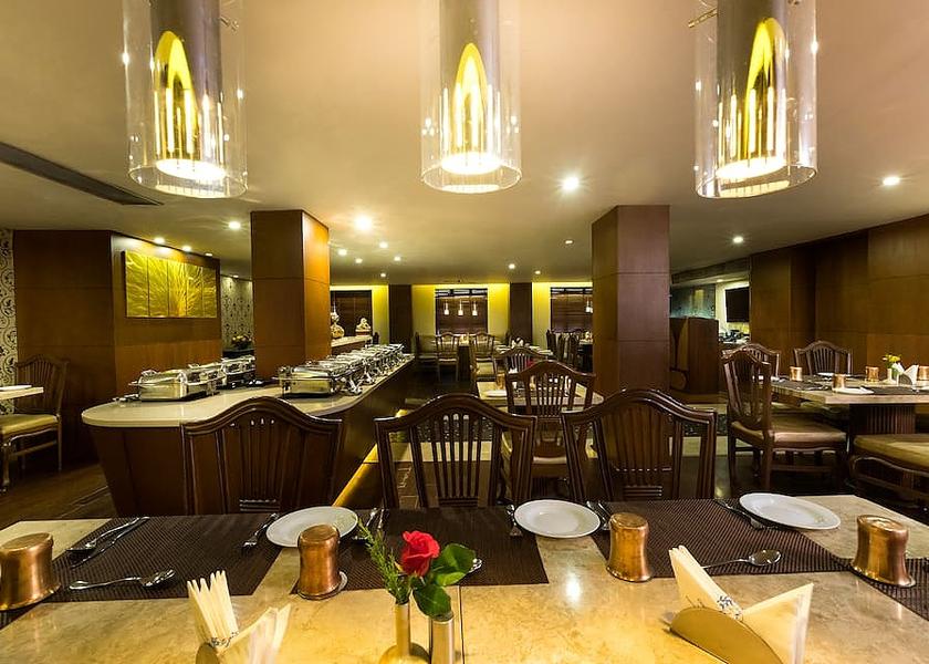 Tamil Nadu Chennai Food & Dining