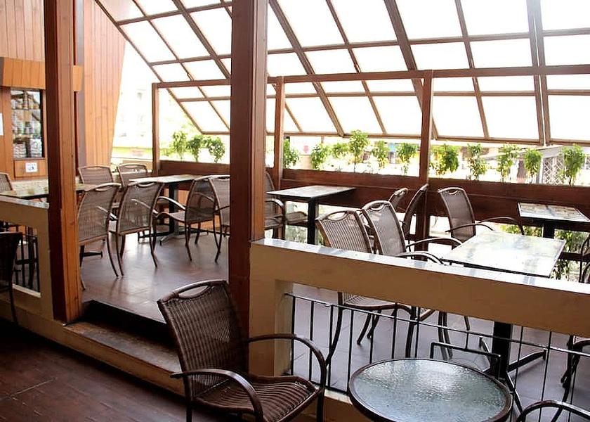 Goa Mormugao Restaurant