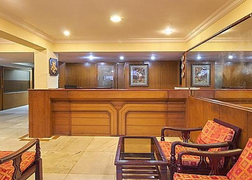 Goa Mormugao Public Areas