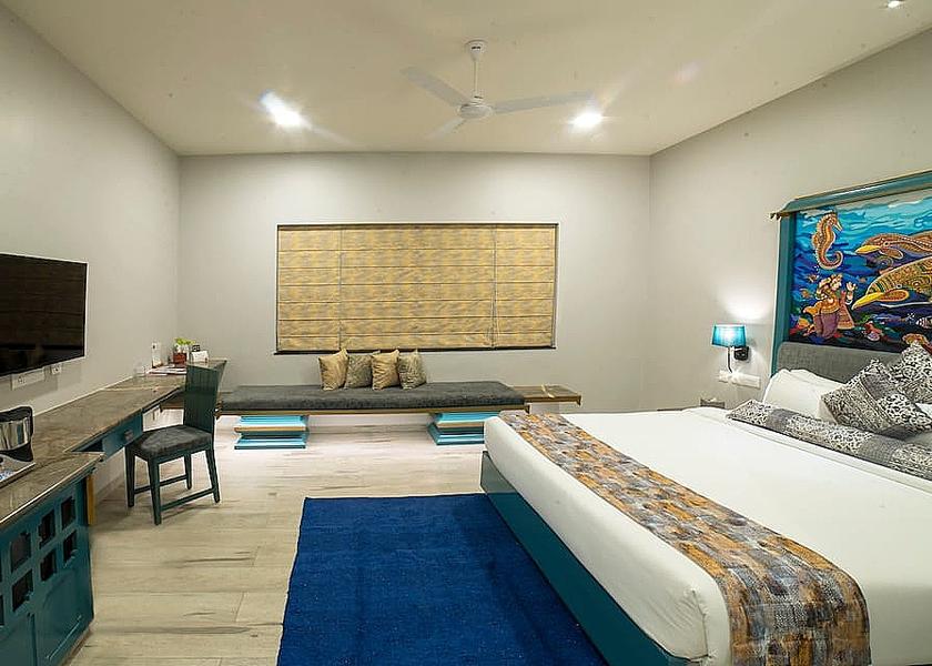 Art & Craft Premium Room