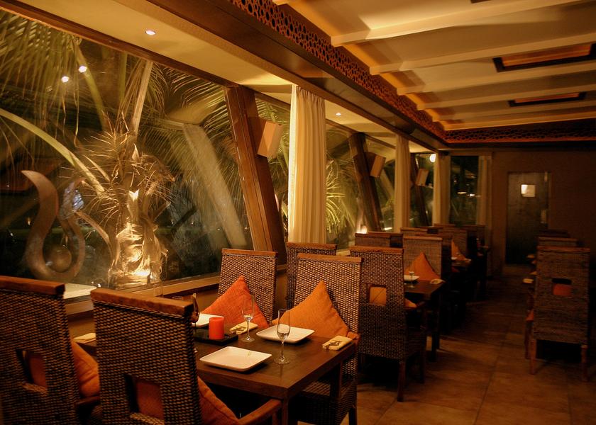 Andhra Pradesh Visakhapatnam Food & Dining