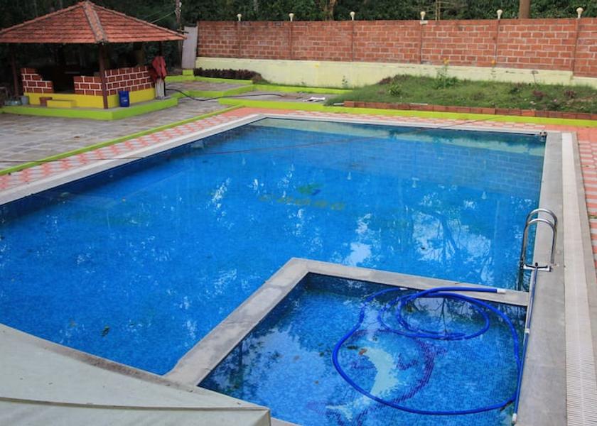 Karnataka Thoandoor Swimming Pool