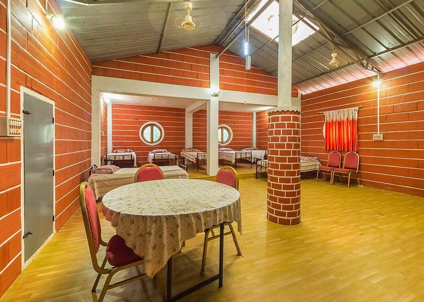 Karnataka Thoandoor Food & Dining