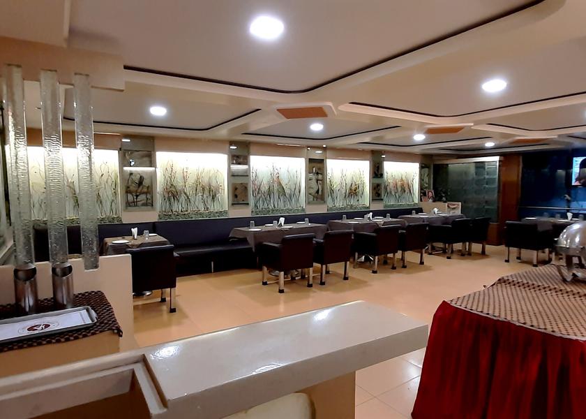 Chhattisgarh Raipur Public Areas