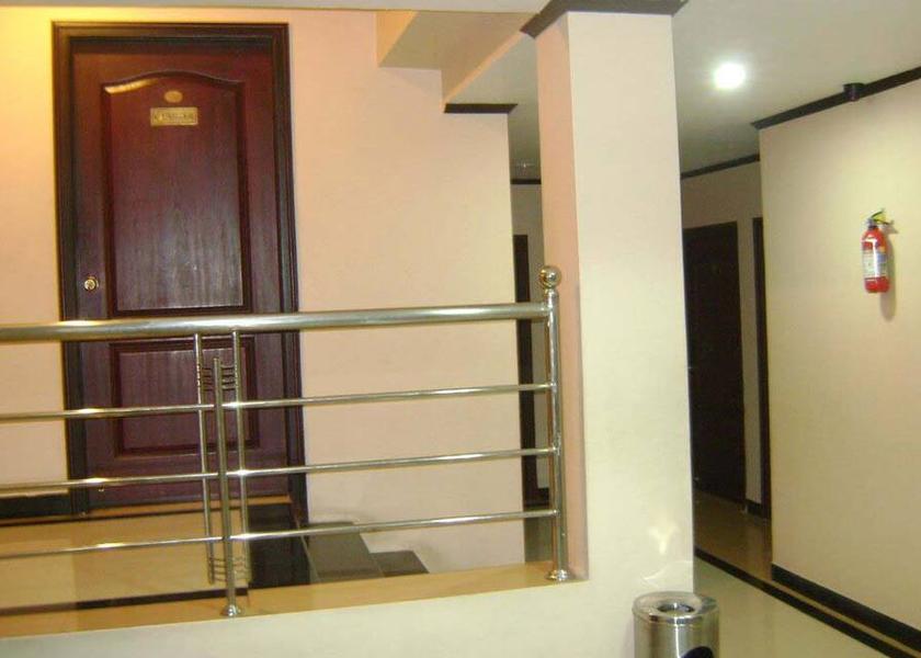 Tamil Nadu Palani Hotel Exterior