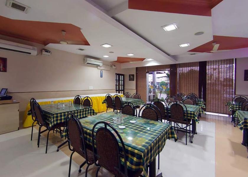 Tamil Nadu Palani Food & Dining