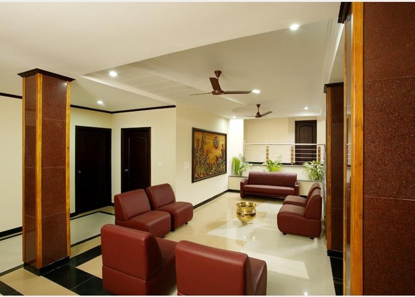 Tamil Nadu Palani Public Areas