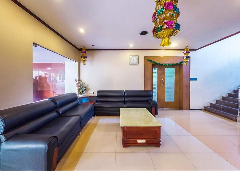 Tamil Nadu Palani Public Areas