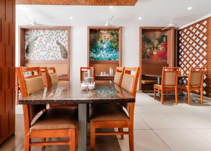 Tamil Nadu Palani Food & Dining