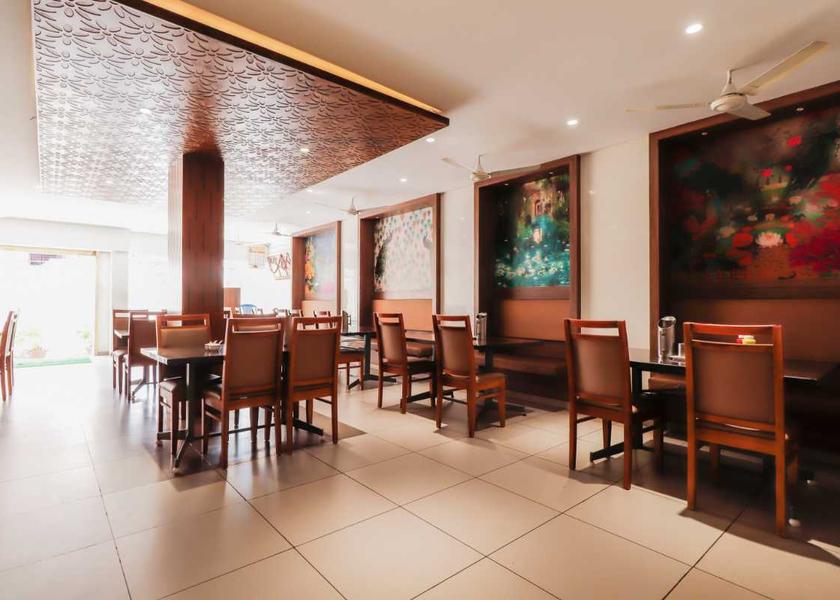 Tamil Nadu Palani Food & Dining