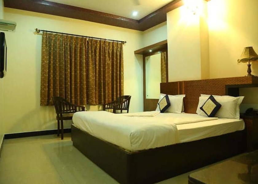 Rajasthan Jodhpur room