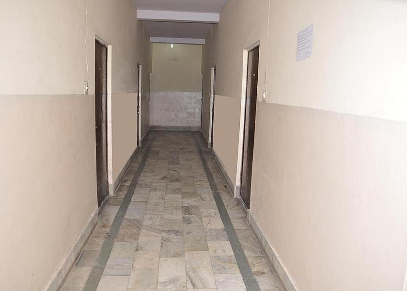 Uttar Pradesh Agra Public Areas