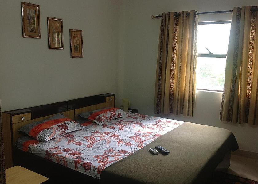 Uttar Pradesh Agra Semi Deluxe