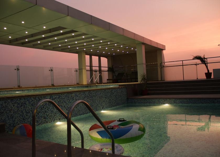 Punjab Bathinda Pool