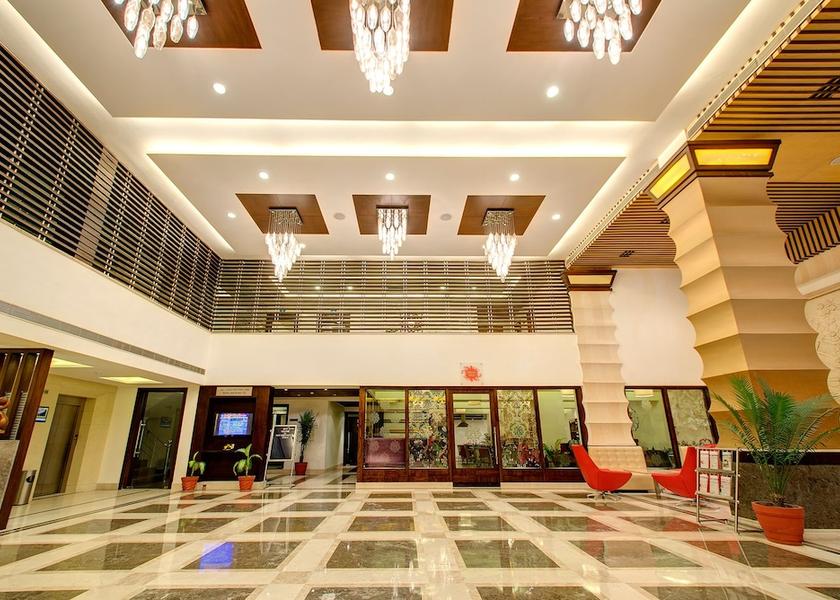Punjab Bathinda Front of property