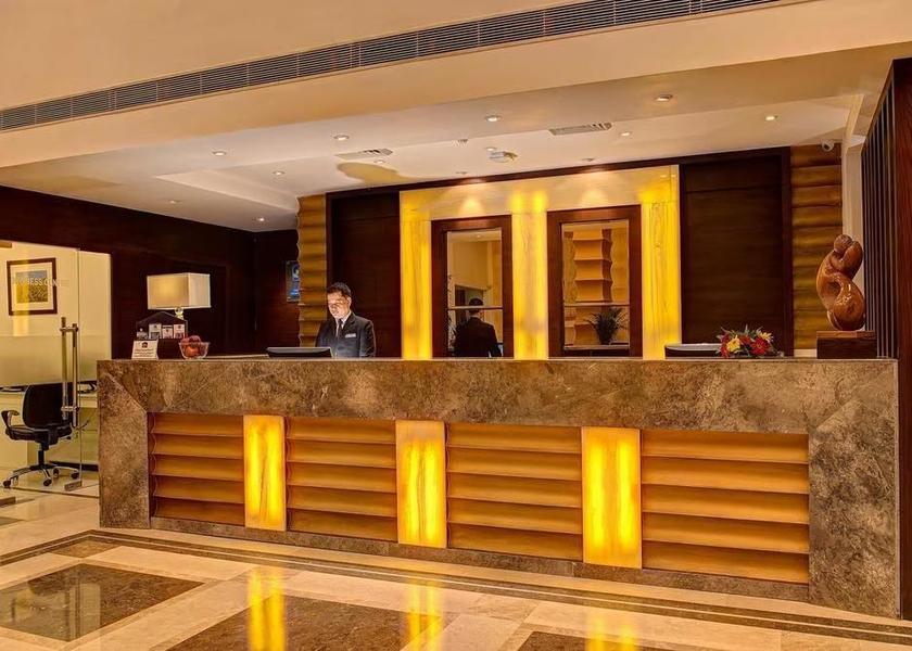 Punjab Bathinda Public Areas