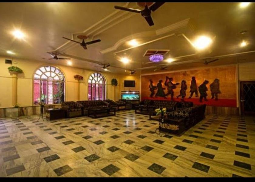Chhattisgarh Bilaspur Public Areas