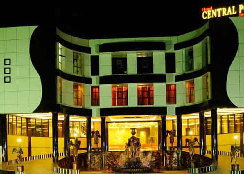 Chhattisgarh Bilaspur big image